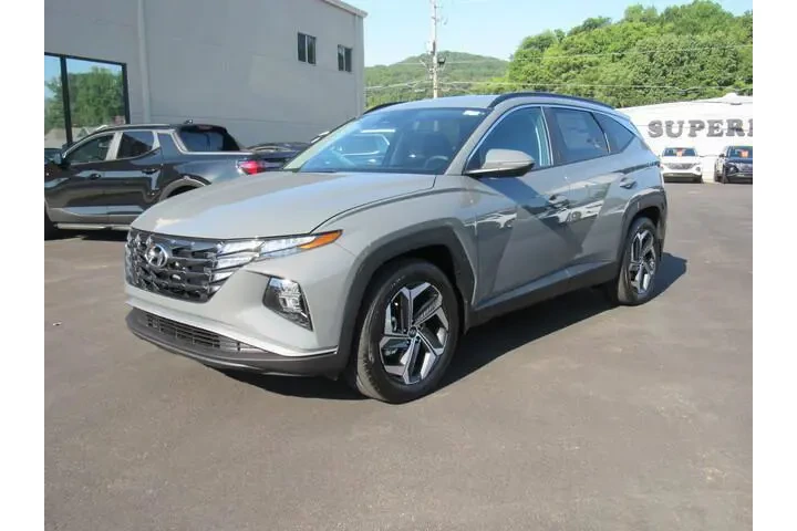 $24539 : Hyundai TUCSON 2024 SEL 4dr image 1