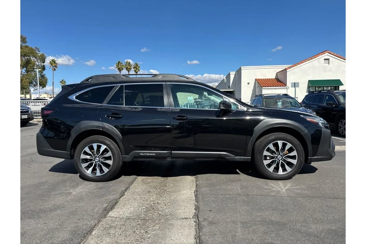 $25995 : Subaru Outback 2023 AWD Limi image 5