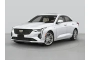 Cadillac CT4 2023 Premium Lu en Atlanta