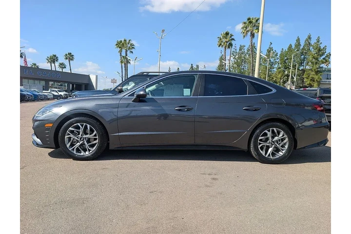 $20120 : Hyundai SONATA 2022 SEL 4dr image 7