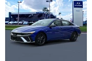$26544 : Hyundai ELANTRA 2025 N Line thumbnail