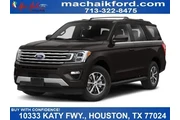 Ford Expedition 2021 4x2 XLT