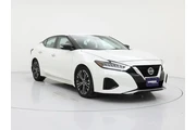 Nissan Maxima 2021 3.5 SV 4d en Omaha