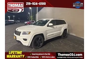 $14003 : Jeep Grand Cherokee 2015 4x4 thumbnail