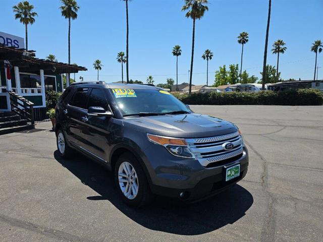 $14995 : 2015 Explorer XLT image 3