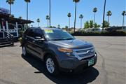 $14995 : 2015 Explorer XLT thumbnail