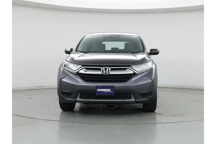 $19998 : Honda CR-V 2017 AWD LX 4dr S image 5