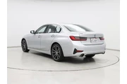 $24998 : BMW 3 Series 2021 330e 4dr S thumbnail