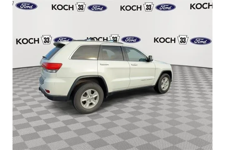 $9287 : Jeep Grand Cherokee 2015 4x4 image 8