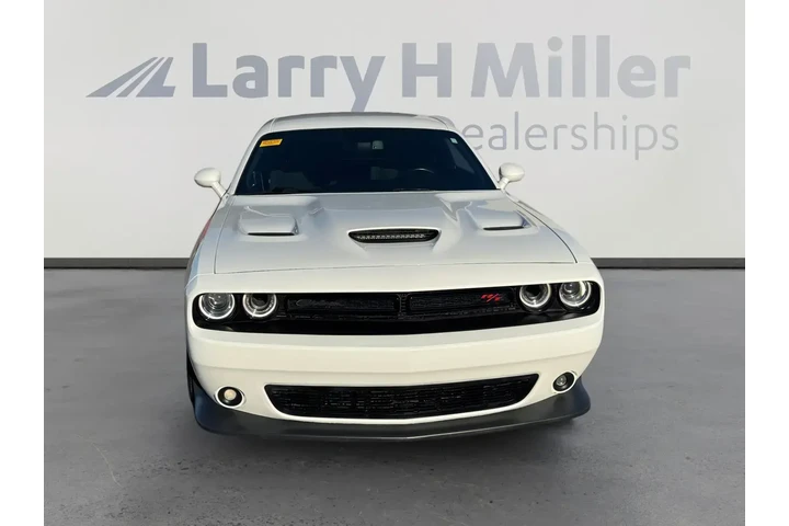 $39980 : Dodge Challenger 2023 R/T Sc image 8