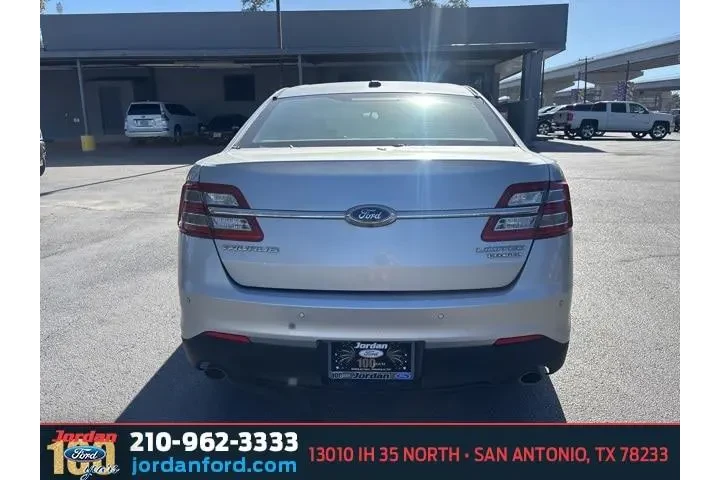 $5995 : Ford Taurus 2014 Limited 4dr image 5