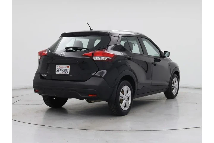 $15998 : Nissan Kicks 2018 S 4dr Cros image 8