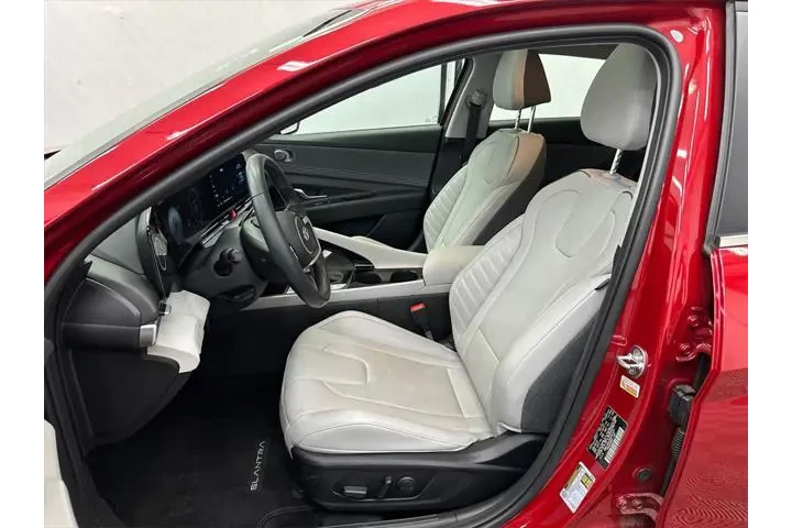 $20858 : Hyundai ELANTRA Hybrid 2023 image 9