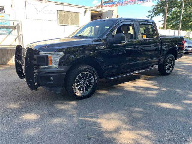 $23999 : 2018 F-150 Police Responder image 4