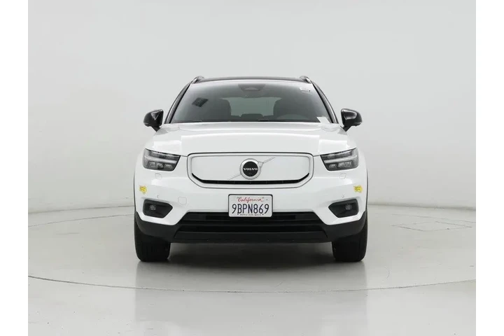 $26998 : Volvo XC40 Recharge 2022 eAW image 5