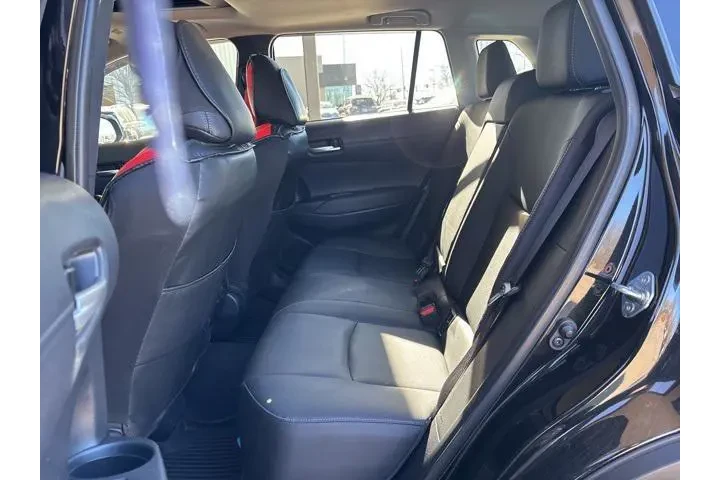 $30998 : Toyota Corolla Cross 2023 AW image 5