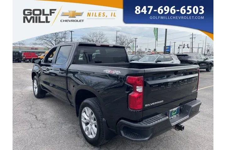 $37366 : Chevrolet Silverado 1500 202 image 10