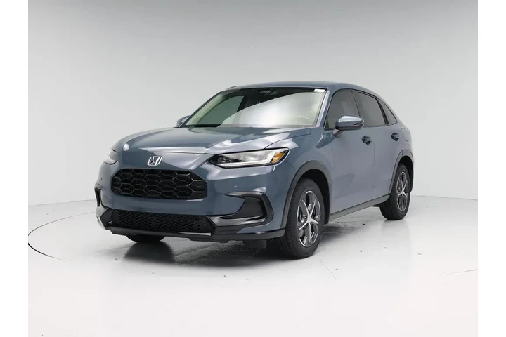 $25998 : Honda HR-V 2023 EX-L 4dr Cro image 4