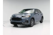 $25998 : Honda HR-V 2023 EX-L 4dr Cro thumbnail
