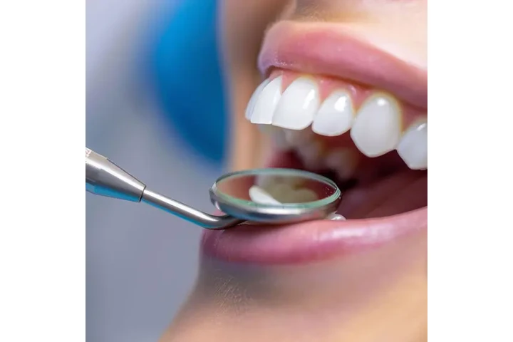 Dentista c/ precios accesibles image 5
