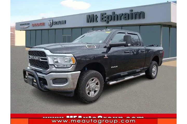$36459 : Ram 2500 2020 4x4 Tradesman image 1