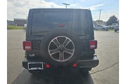 $35372 : Jeep Wrangler 2023 4x4 Sahar thumbnail