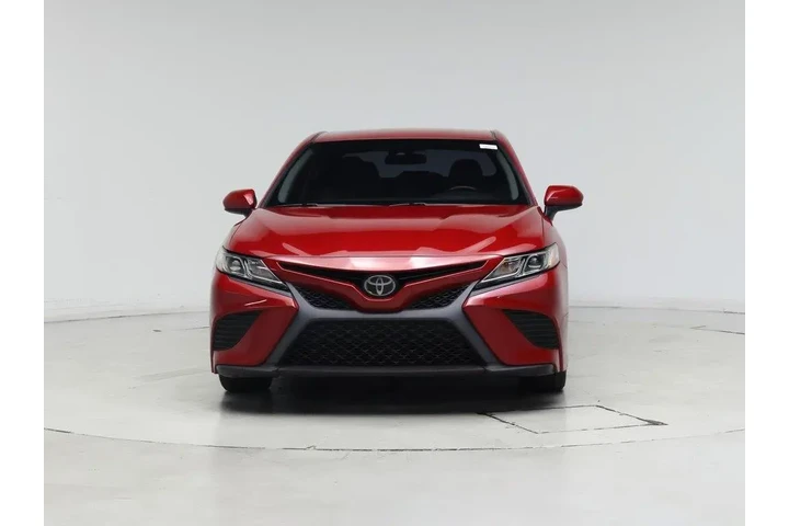 $18998 : Toyota Camry 2020 SE 4dr Sed image 5