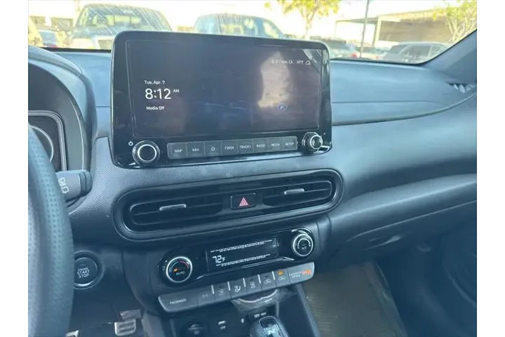 $27500 : Hyundai KONA N 2023 4dr Cros image 8