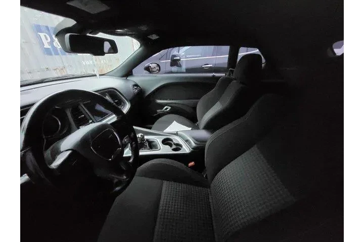 $25259 : Dodge Challenger 2021 R/T 2d image 10