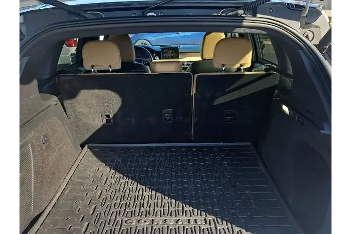 $23500 : Lincoln Corsair 2022 Reserve image 9