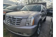 $7000 : 2007 Escalade ESV thumbnail