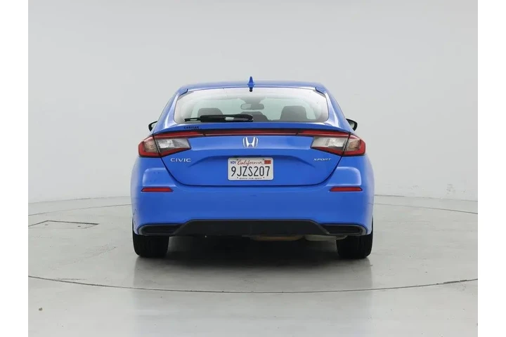 $24998 : Honda Civic 2024 Sport 4dr H image 6