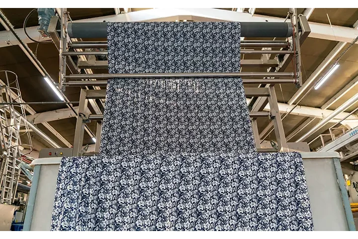 Design and Print Fabric image 2