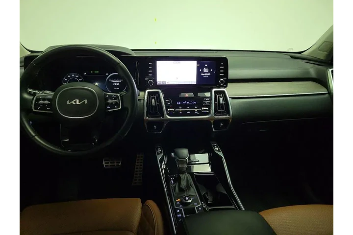 $31998 : Kia Sorento 2023 AWD X-Line image 9