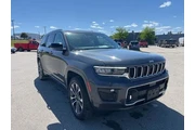 Jeep Grand Cherokee L 2022 4 en Des Moines
