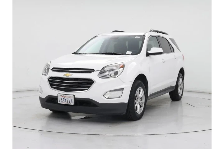 $12998 : Chevrolet Equinox 2016 LT 4d image 4