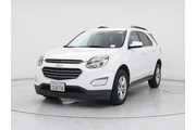 $12998 : Chevrolet Equinox 2016 LT 4d thumbnail