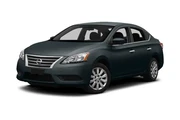Nissan Sentra 2014 SV 4dr Se