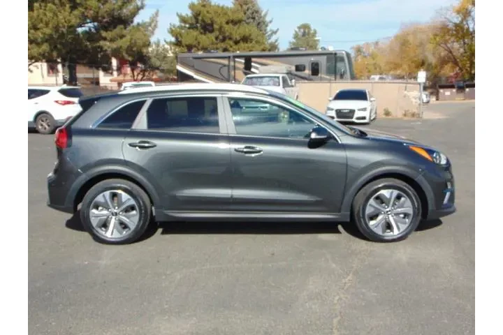 $21010 : Kia Niro EV 2022 EX 4dr Cros image 3