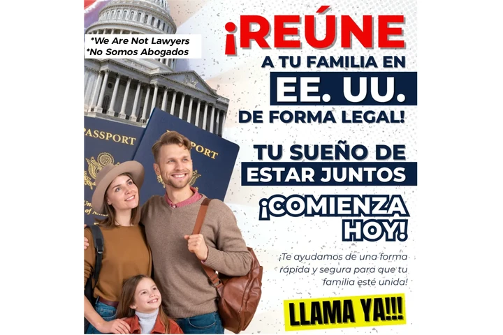PETICIONES FAMILIARES image 1