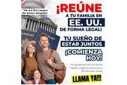 PETICIONES FAMILIARES en Miami