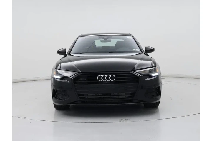 $27998 : Audi A6 2021 AWD quattro Spo image 5