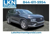 Hyundai SANTA FE 2023 SE 4dr en Charlotte