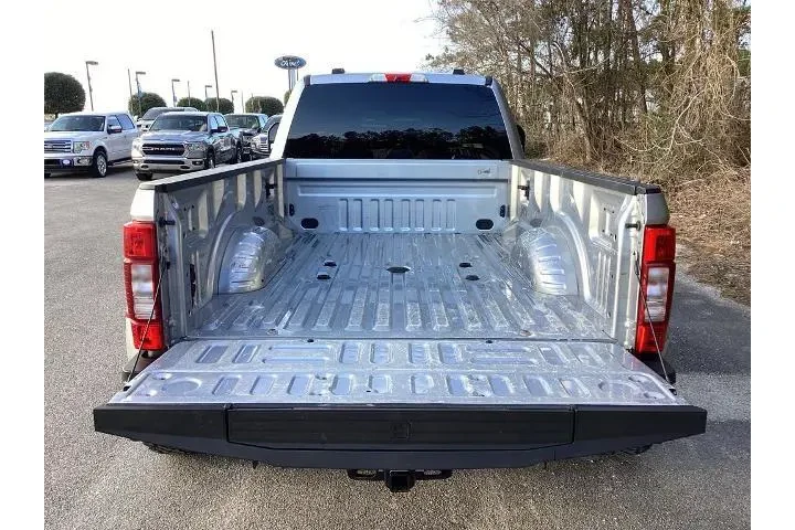 $38993 : Ford F-350 Super Duty 2022 4 image 9