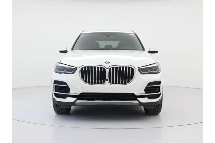 $36998 : BMW X5 2022 AWD xDrive40i 4d image 5