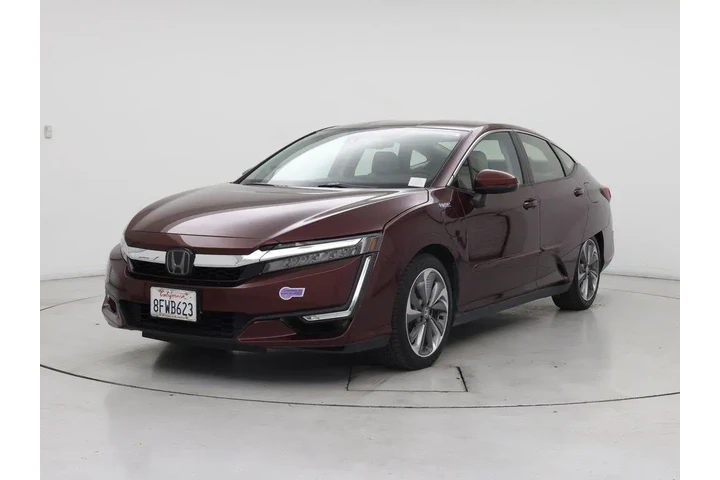 $17998 : Honda Clarity Plug-In Hybrid image 4