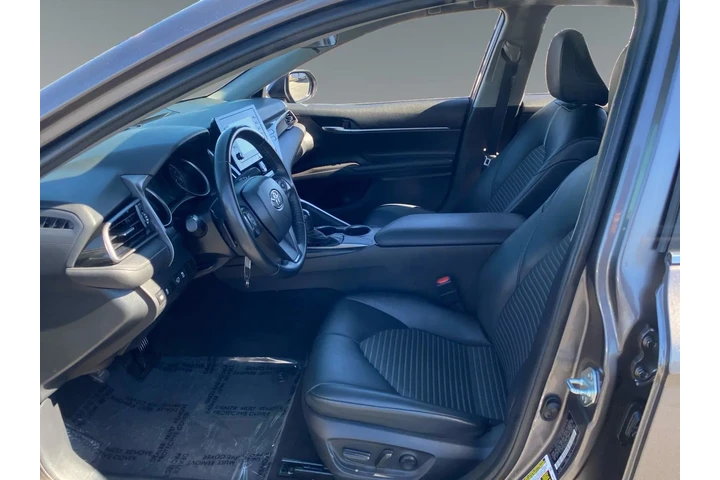 $23301 : Toyota Camry 2021 SE 4dr Sed image 9