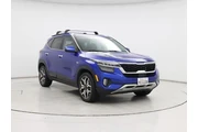 Kia Seltos 2023 AWD SX 4dr S en Modesto