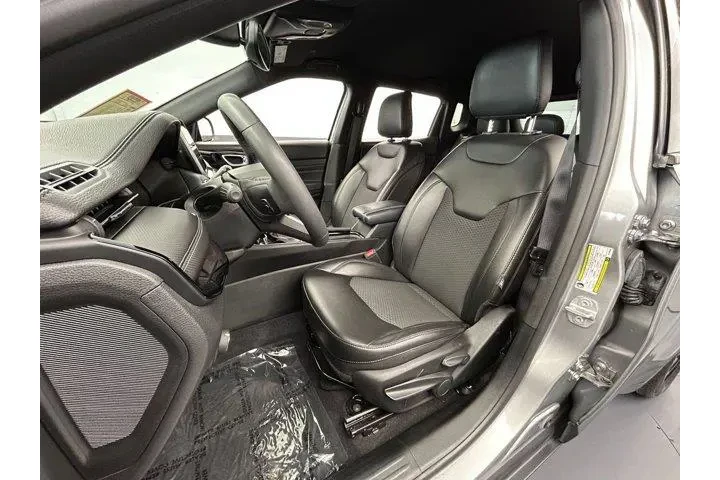 $20500 : Jeep Compass 2022 Altitude 4 image 10