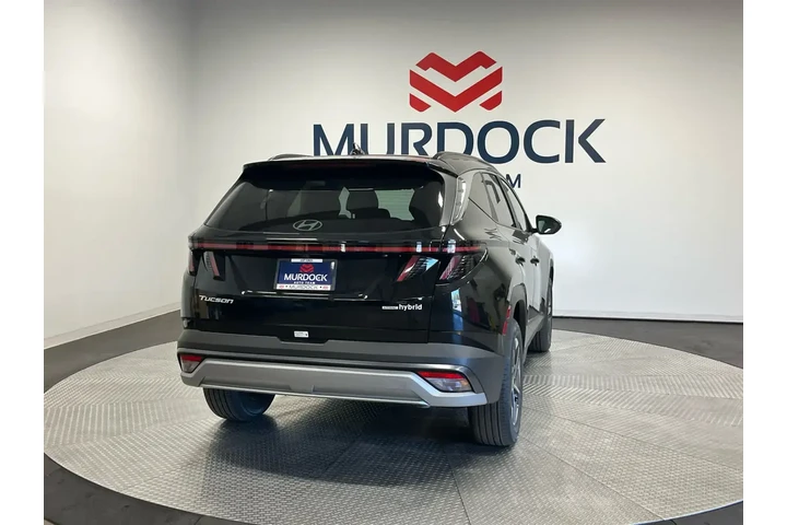 $32945 : Hyundai TUCSON Hybrid 2025 A image 8